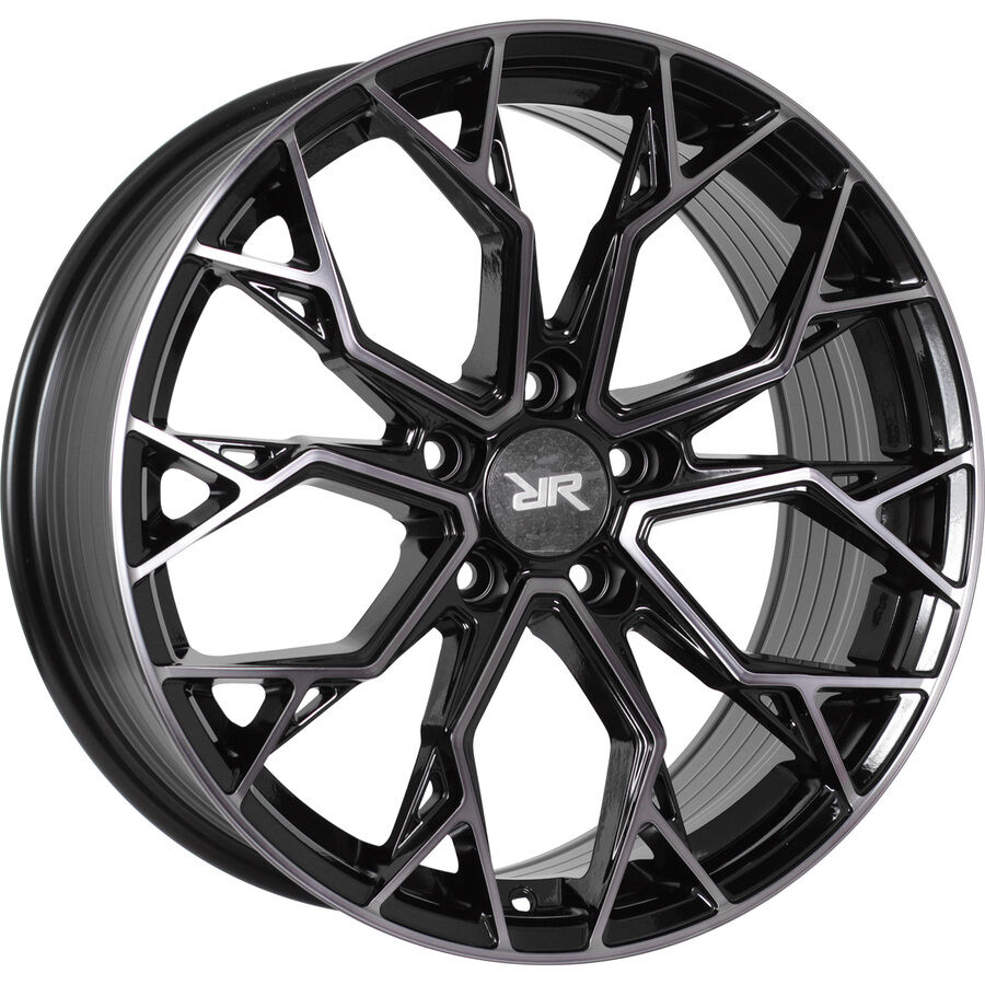 Race Ready CSSYA5640 R20x10.5 5x112 ET40 CB66.6 B_PB