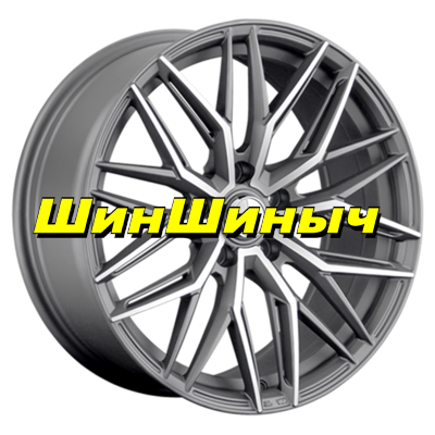 8,5x19/5x114,3 ET45 D67,1 1331 MGMF (конус)