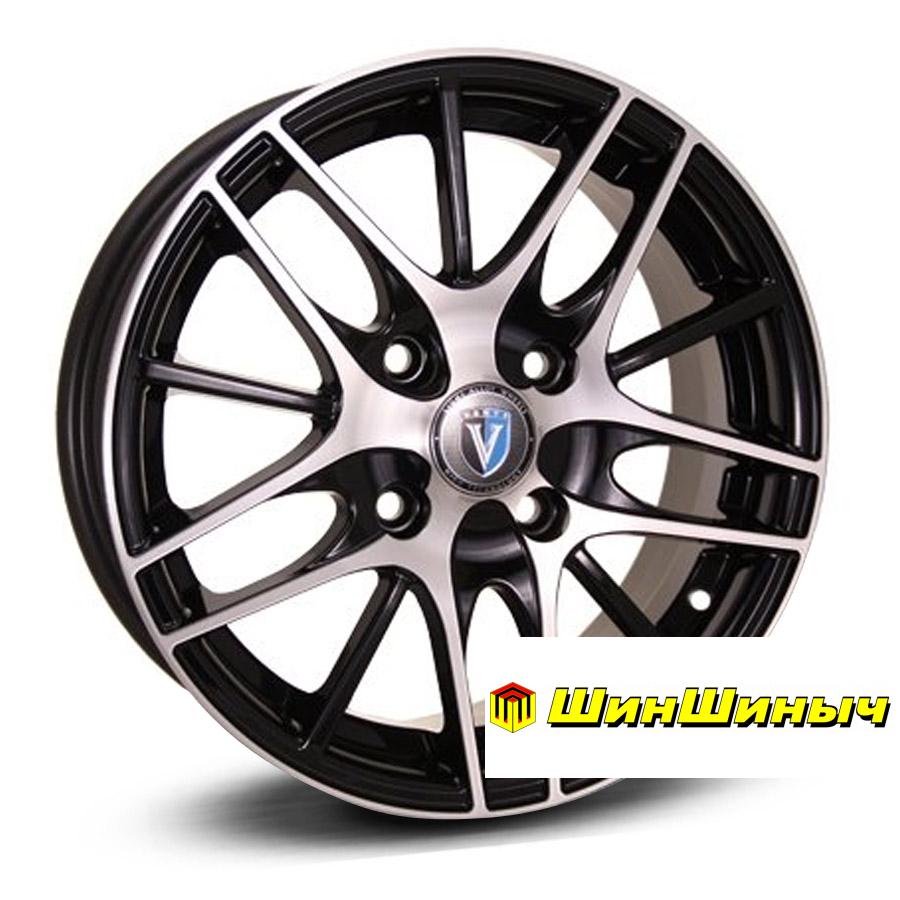 Venti 1506 R15x6 5x105 ET39 CB56.6 BD
