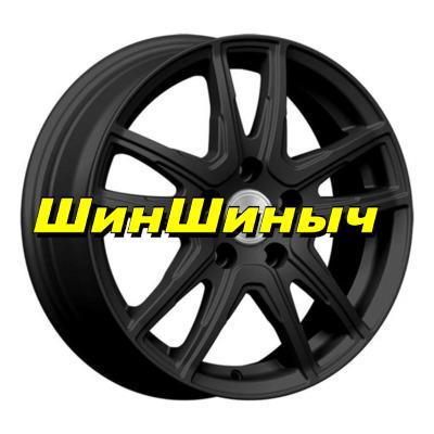 6x16/5x114,3 ET43 D67,1 Сидней (КЛ308) Бархат новый