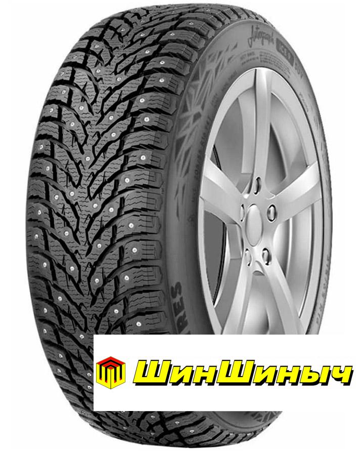 Ikon 235/60 r19 Autograph Ice 9 SUV 107H Шипы