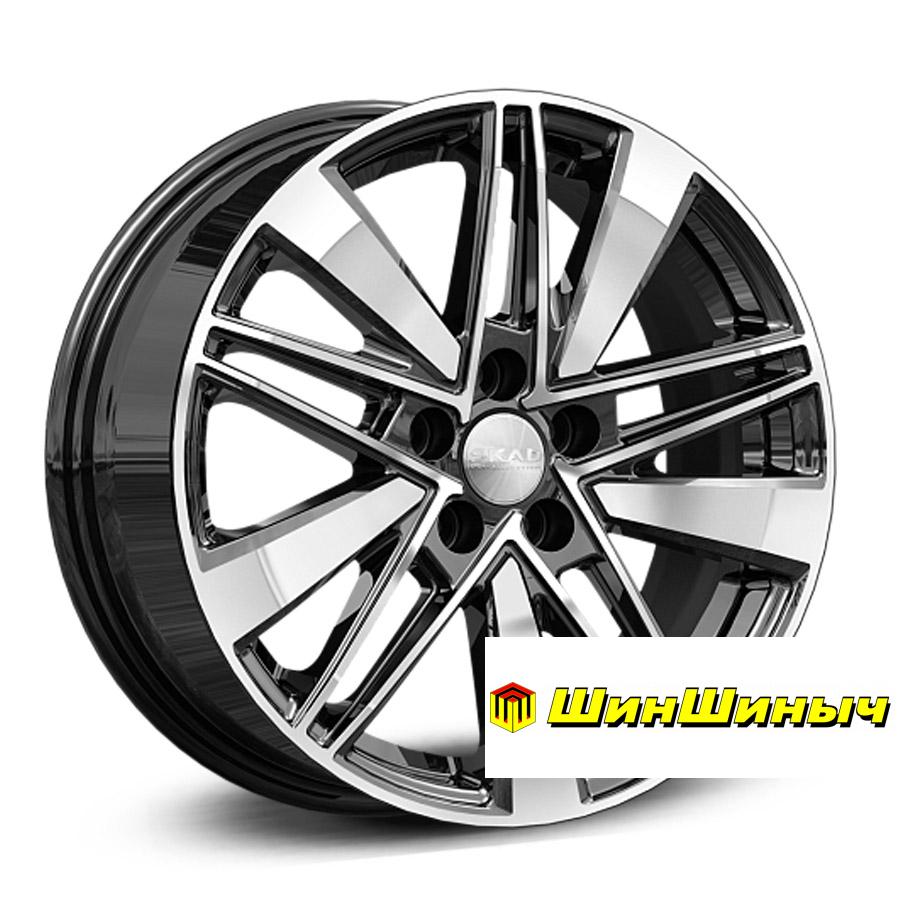 Скад R16 / 6.5J PCD 5x112 ЕТ 33 ЦО 57.1 Тайто