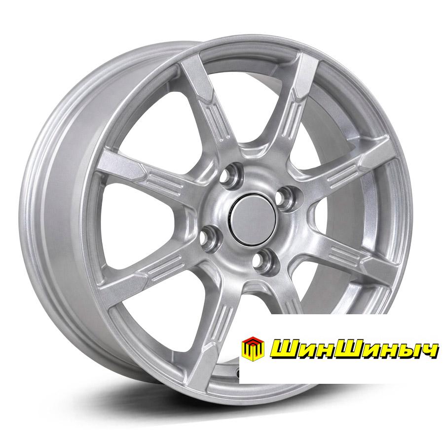 Venti R14 / 5.5J PCD 4x98 ЕТ 35 ЦО 58.6 1417