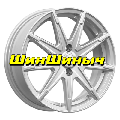 6x16/4x100 ET45 D56,6 Хит (КС1081) Нео-классик