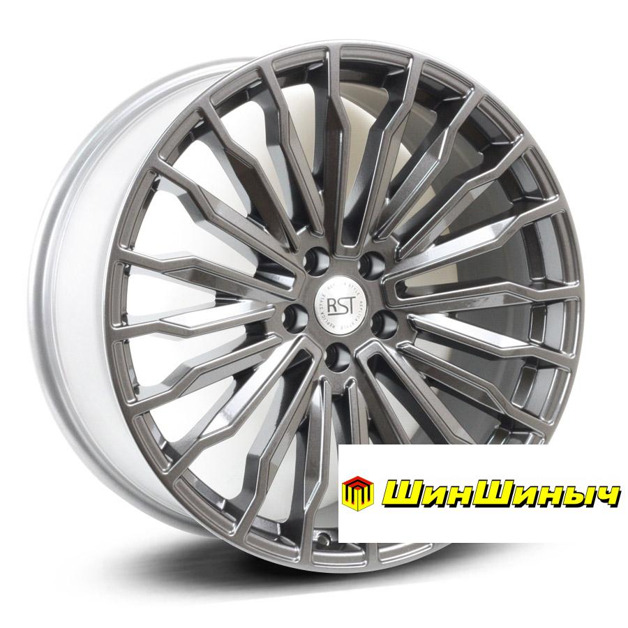 RST R20 / 9J PCD 5x108 ЕТ 38.5 ЦО 63.4 R032