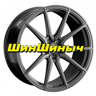 9,5x20/5x120 ET40 D74,1 LS FG01 MGM (конус, C570)