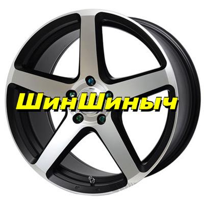 7x17/5x114,3 ET37 D66,6 C-Spec 2 (5203) M/U4B (конус)