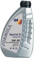 Масло моторное Q8 Formula Special G Long Life SAE 5W30 1L