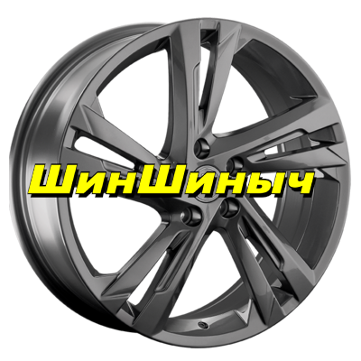 7x19/5x114,3 ET40 D66,6 HV51 GM (конус, C570)