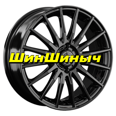 6x16/4x100 ET50 D60,1 425 BK (конус)