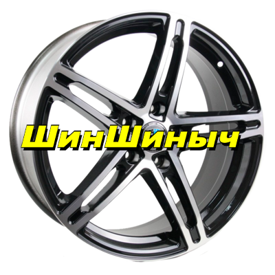 7,5x18/5x114,3 ET37 D66,6 1818 BD