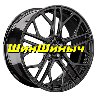 9,5x21/5x120 ET40 D74,1 LS FG48 BK (конус, C570)