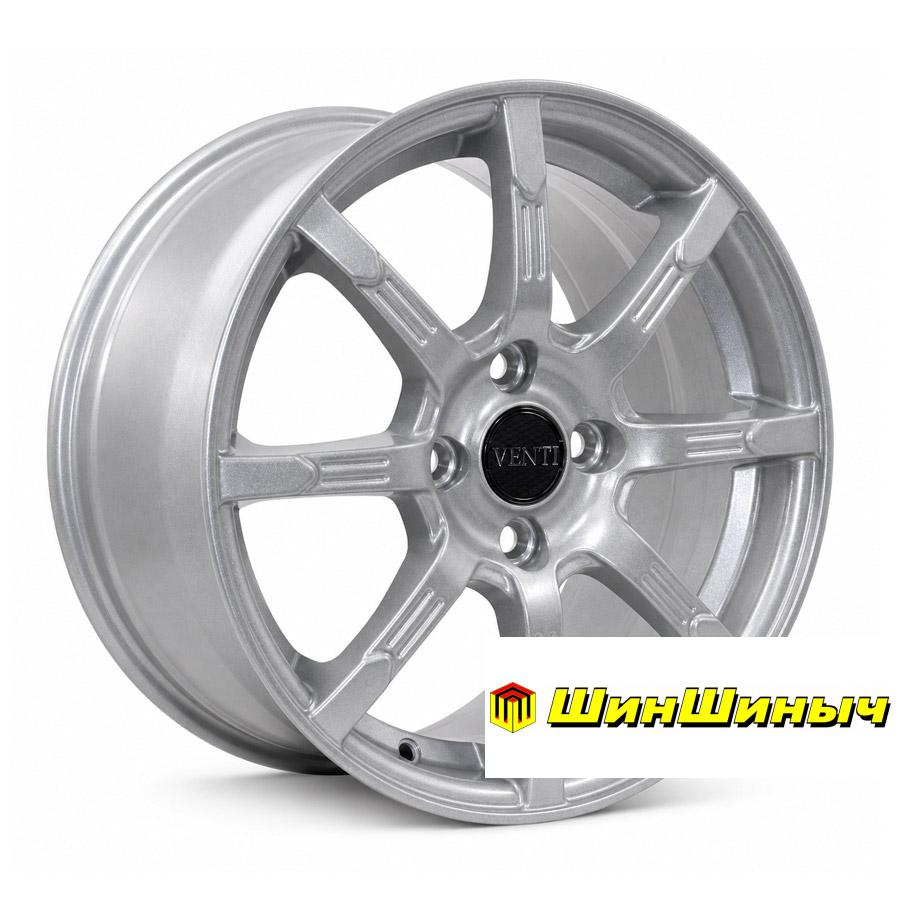 Venti 1517 R15x6 4x100 ET50 CB60.1 SL