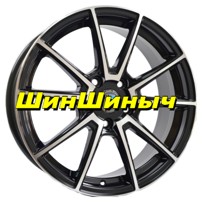 7x17/5x114,3 ET38 D67,1 1704 BD