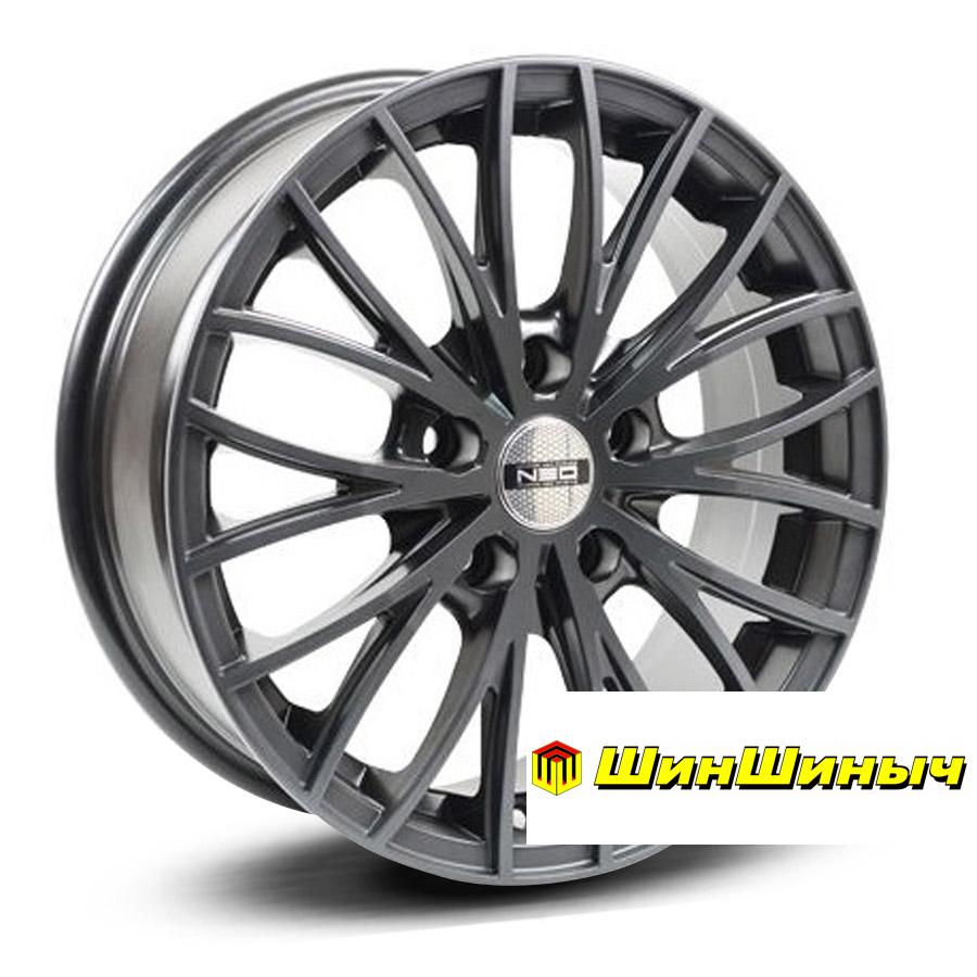 NEO R17 / 7J PCD 4x100 ЕТ 43 ЦО 60.1 771
