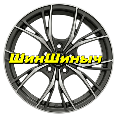 7,5x18/5x114,3 ET45 D60,1 MGM-40 GMF