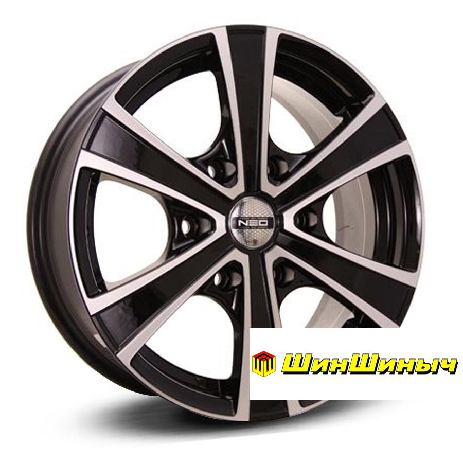 NEO R16 / 7J PCD 6x139.7 ЕТ 42 ЦО 92.5 647