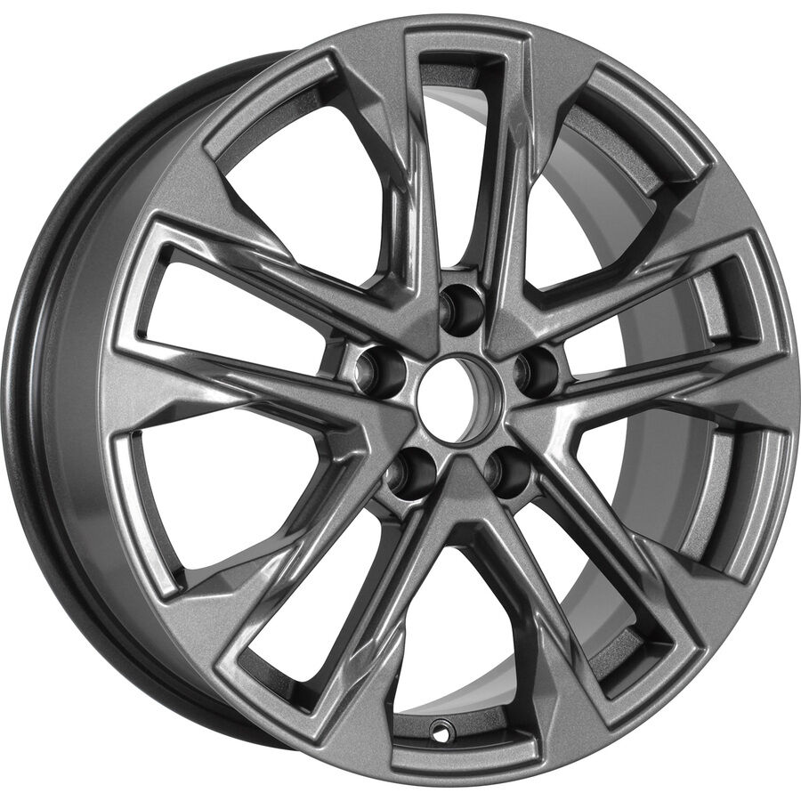 СКАД АТАКОР R17x7 5x112 ET40 CB57.1 Graphite