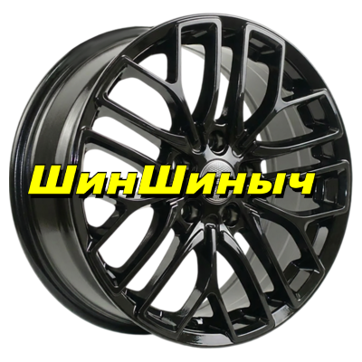 6,5x17/5x114,3 ET40 D64,1 781 BL