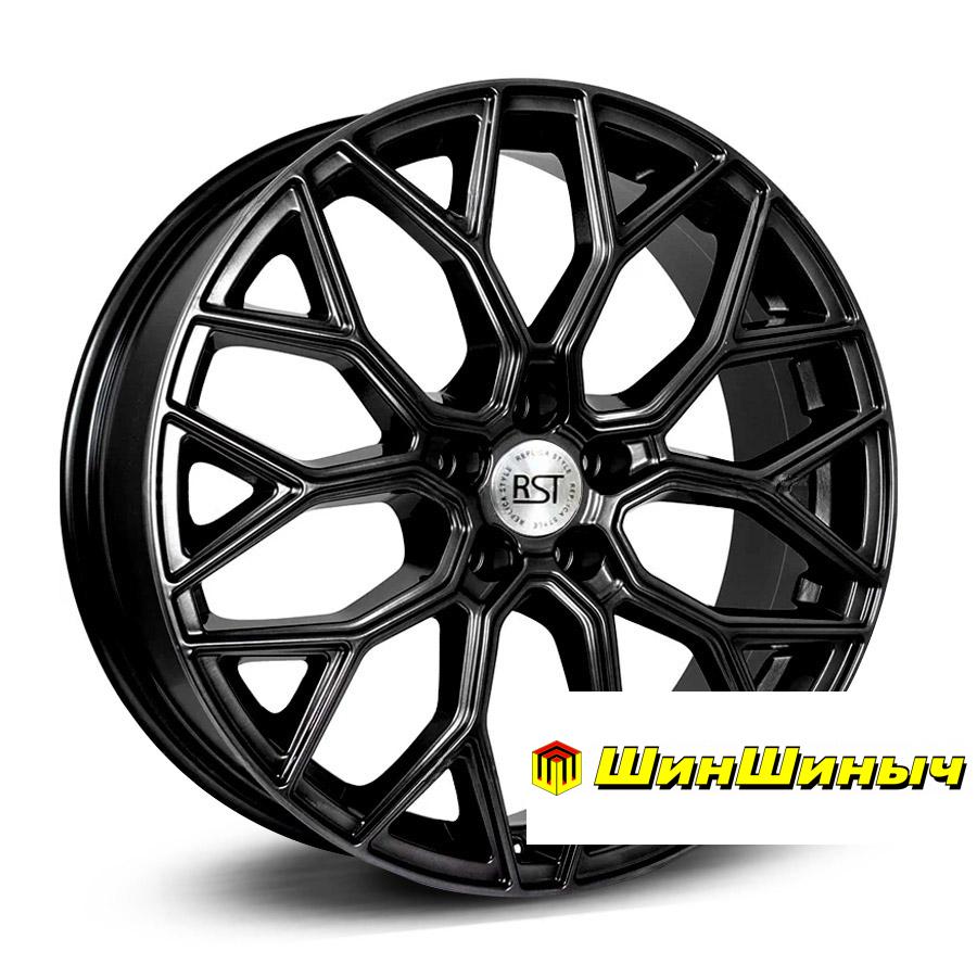 RST R19 / 7J PCD 5x108 ЕТ 33 ЦО 60.1 R059