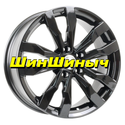 7x17/5x112 ET40 D57,1 R047 (Yeti) BL