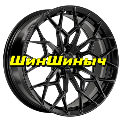 8x18/5x114,3 ET30 D67,1 LS FG29 BKS (конус)