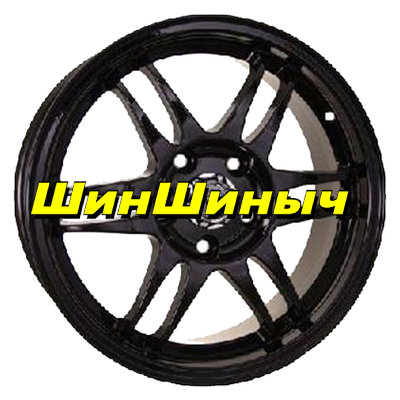 6x15/5x100 ET40 D57,1 1502 BL