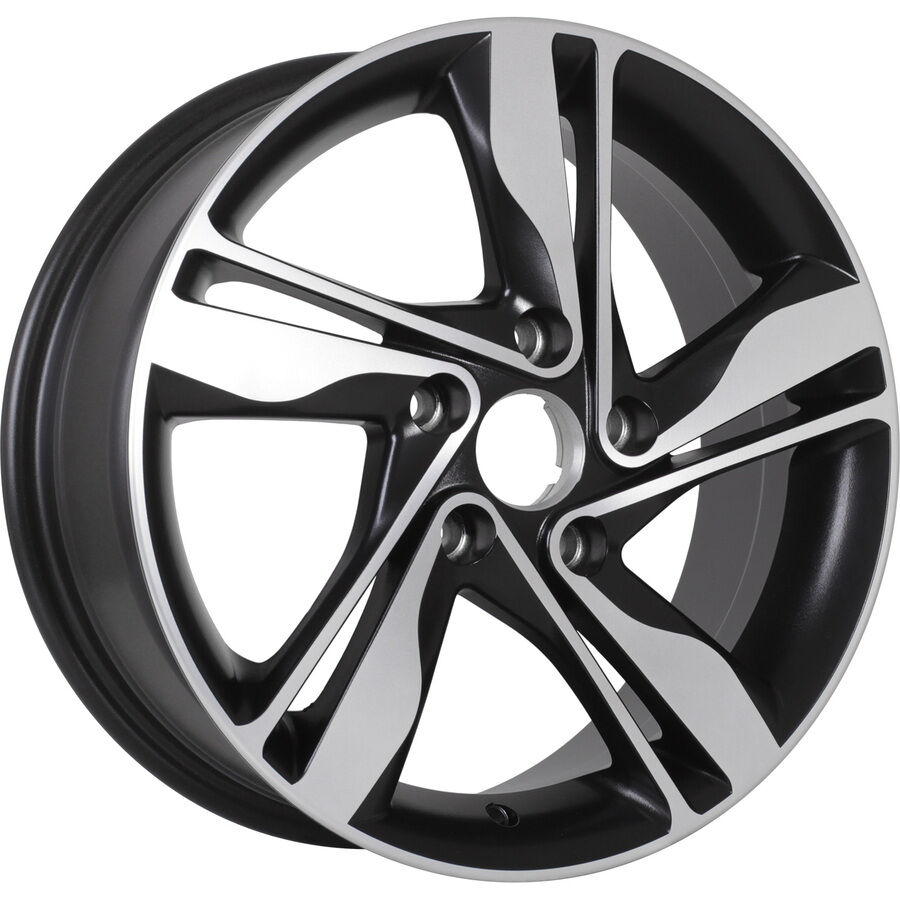 Tech Line 650 R16x6.5 5x114.3 ET50 CB66.1 BDM