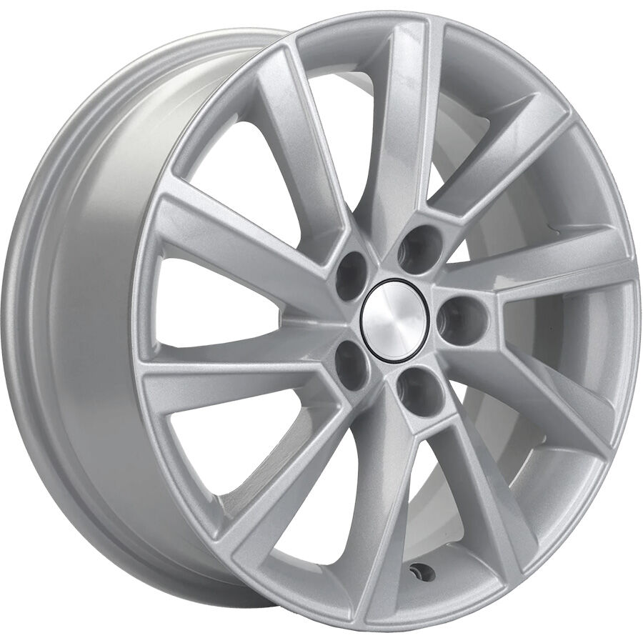 Carwel Иманта 1604 R16x6 5x100 ET45 CB54.1 SLT