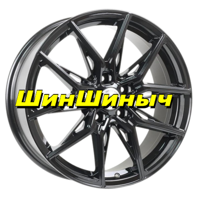 7,5x18/5x108 ET42 D63,4 R218 BL