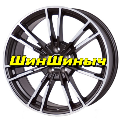8,5x19/5x112 ET30 D66,6 B5396 MBM (№33)