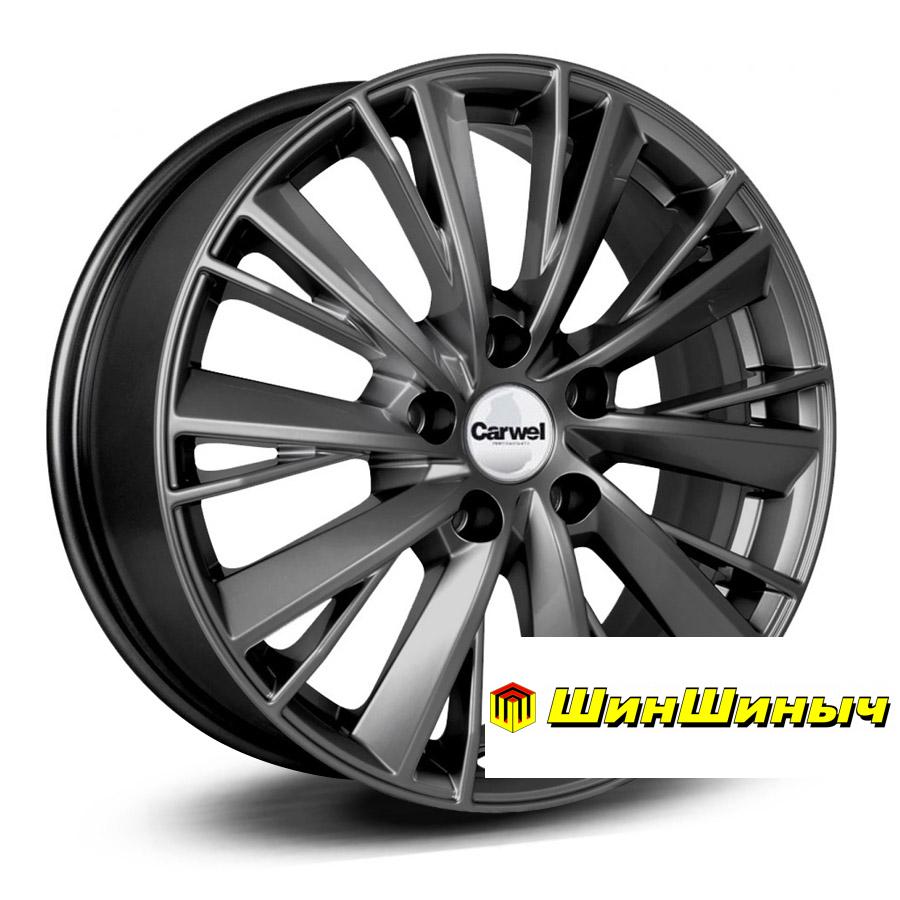 Carwel R17 / 7J PCD 5x114.3 ЕТ 45 ЦО 60.1 Кивиристи