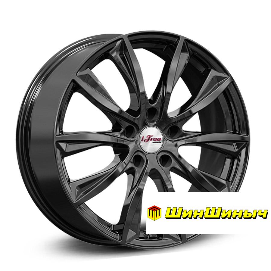 iFree R18 / 7.5J PCD 5x112 ЕТ 45 ЦО 57.1 Каzaнтип