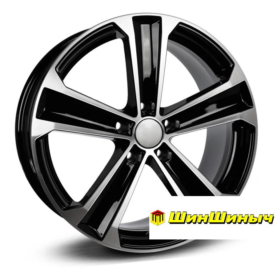 Carwel R18 / 8J PCD 5x114.3 ЕТ 46 ЦО 67.1 Икар