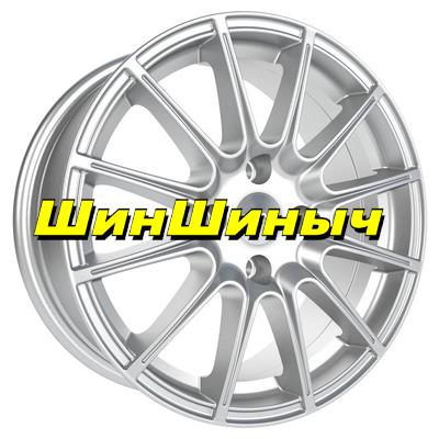 7x16/5x100 ET46 D57,1 Le-Mans (КЛ237) Селена (АРС 014 black)