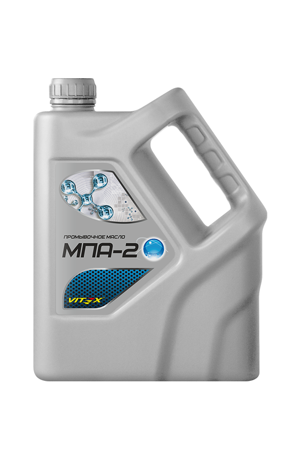 Масло промывочное VITEX МПА-2 5L