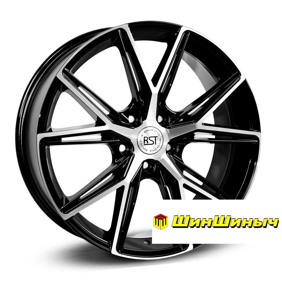 RST R19 / 7.5J PCD 5x108 ЕТ 41 ЦО 65.1 R129