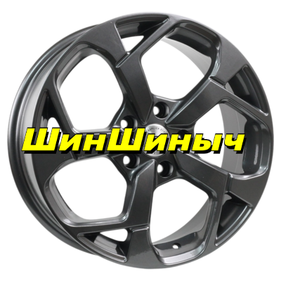 7x17/5x114,3 ET48 D67,1 R067 (Sportage) BMG