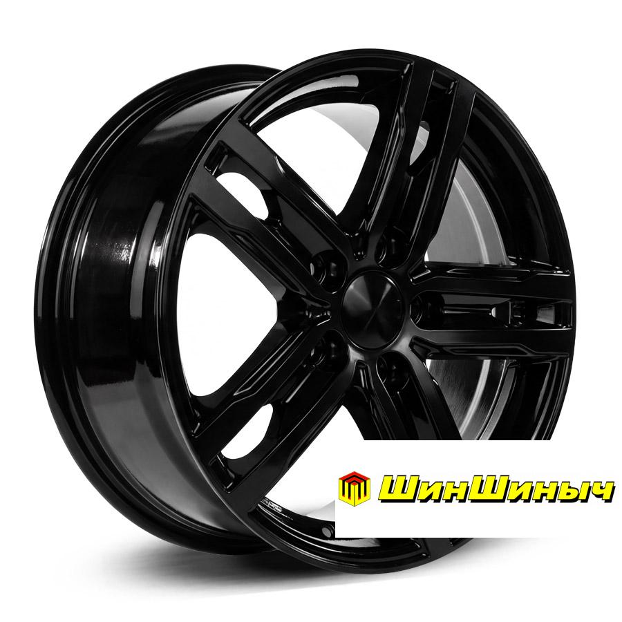 Carwel R15 / 6J PCD 5x100 ЕТ 38 ЦО 57.1 Волга