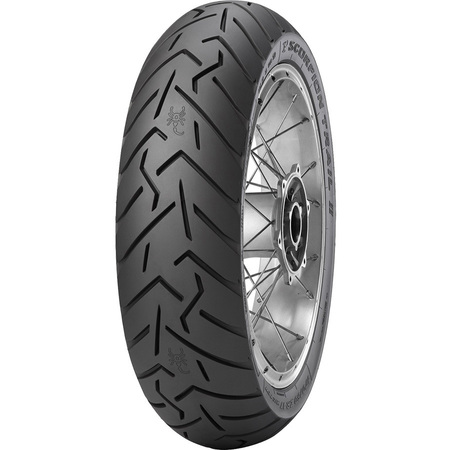 Pirelli Scorpion Trail II 140/80 R17 69V TL Rear 2023