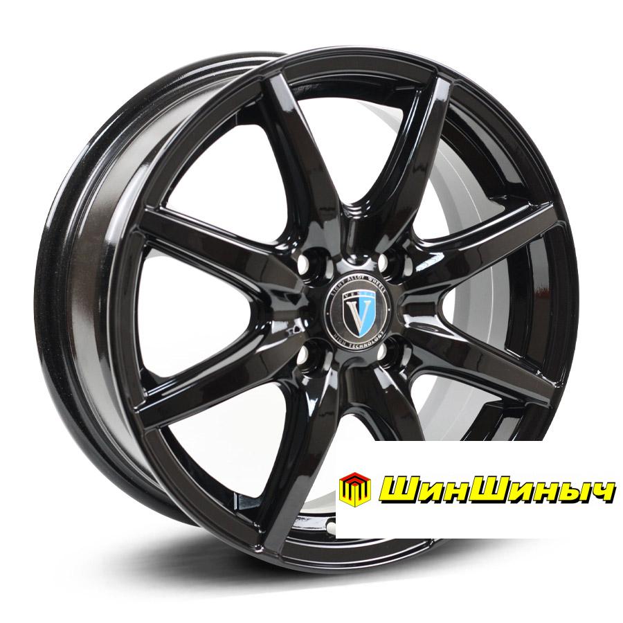 Venti R16 / 6.5J PCD 5x105 ЕТ 38 ЦО 56.6 1615