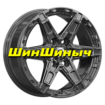 8x18/6x139,7 ET42 D100,1 Дистрикт (КС1159) Кварц