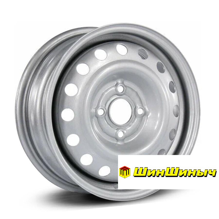 TREBL R14 / 5.5J PCD 4x100 ЕТ 49 ЦО 56.6 53A49A