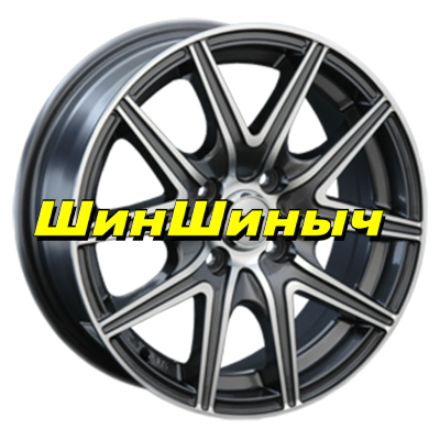 6,5x15/4x108 ET27 D65,1 188 GMF (конус)