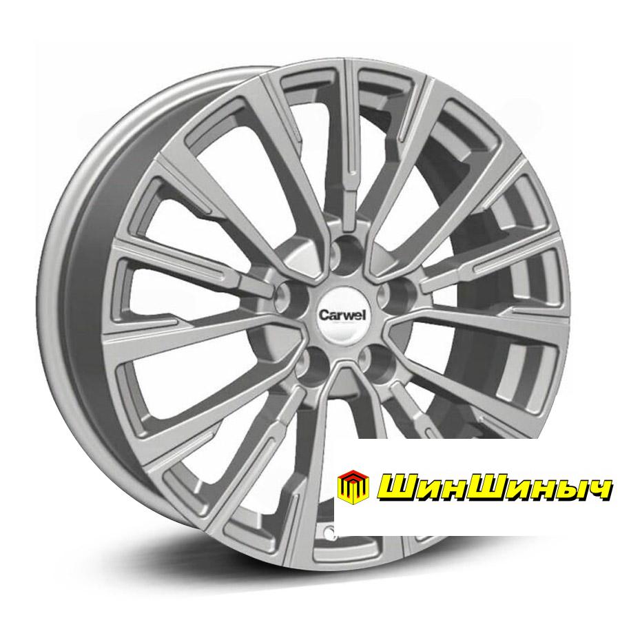 Carwel R17 / 7J PCD 5x114.3 ЕТ 45 ЦО 60.1 Базан