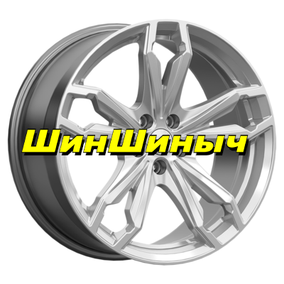 9x19/5x112 ET28 D66,6 Гранада (КЛ1094) Селена