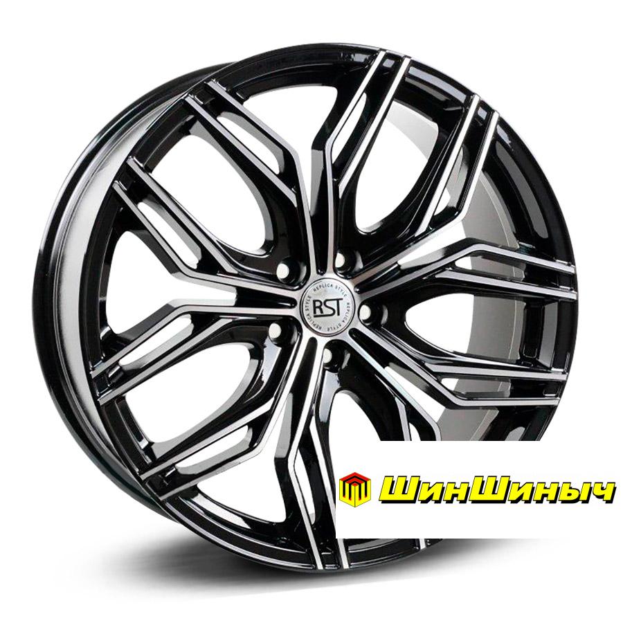 Tech Line R20 / 8.5J PCD 5x120 ЕТ 30 ЦО 66.1 205