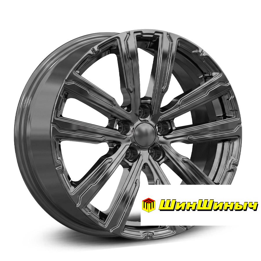 КиК R18 / 7.5J PCD 5x114.3 ЕТ 33 ЦО 67.1 Аламер