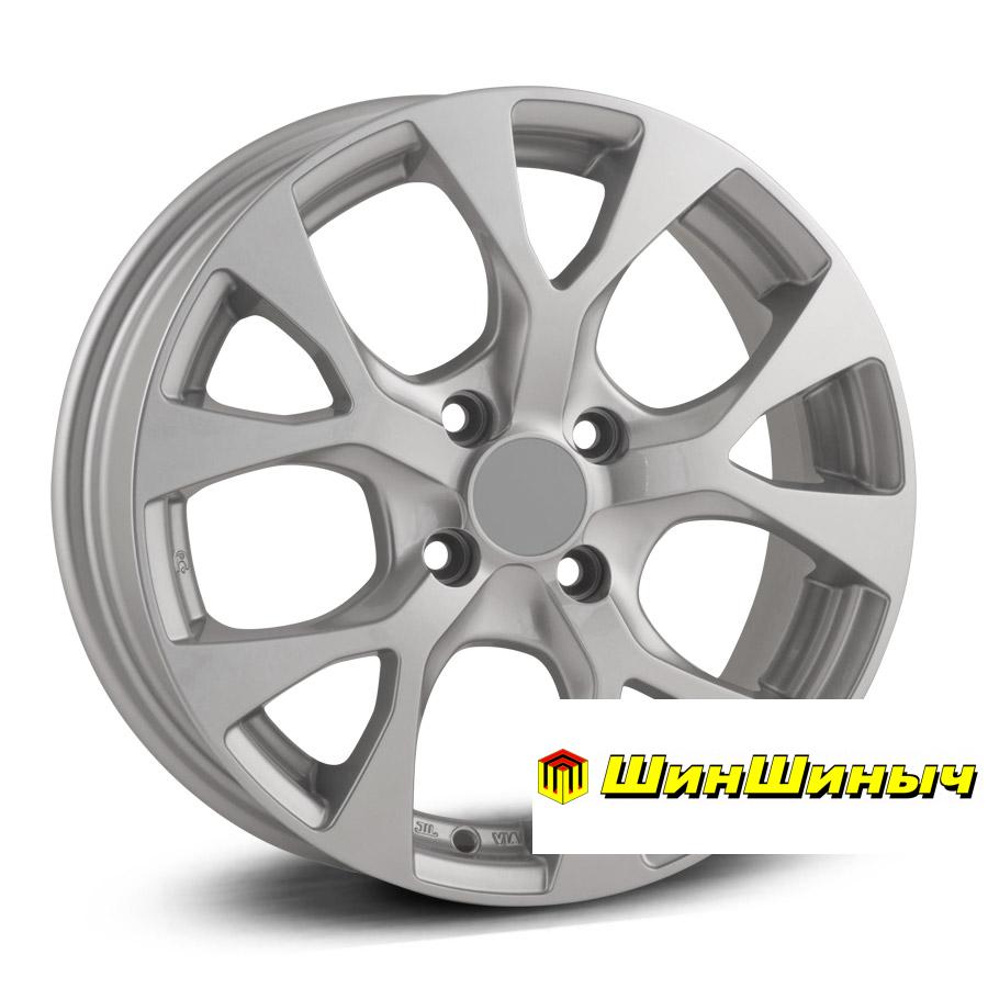 Replica H R15 / 6J PCD 4x100 ЕТ 48 ЦО 54.1 Hy64H