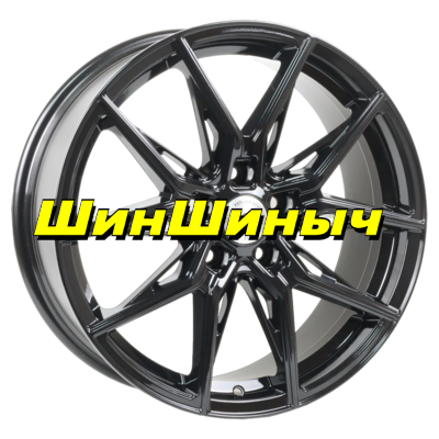 7,5x18/5x108 ET45 D63,4 R218 BL